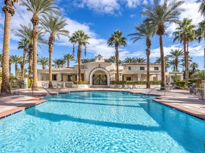 80896 Calle Azul, La Quinta, CA, 92253