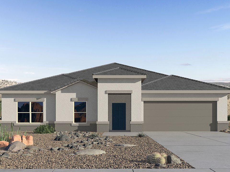 Citrine Plan 5042 Plan, Tortolita Trails, Marana, AZ 85658 Zillow