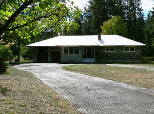 3803 Kootenai River Rd, Libby, MT 59923