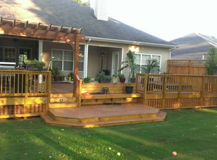 220 Fieldridge Ln, Harvest, AL 35749