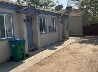 321 E Taylor St APT C, Reno, NV 89502