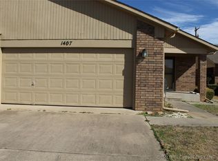 1407 Windsor Dr, Ardmore, OK 73401