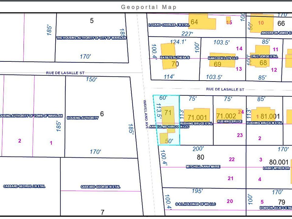 2nd image of 1009 Rue De Lasalle St
