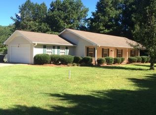 1655 Highway 34 W Franklin Hwy, Newnan, GA 30263