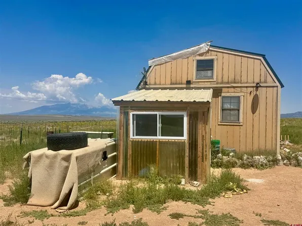 Lots 1,2 &3 Balboa Road, San Luis, CO 81152