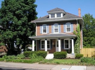 313 W Reliance Rd, Telford, PA 18969