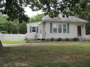 60 Tansboro Rd, Berlin, NJ 08009