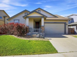 15952 Village Circle, Brighton, CO 80603