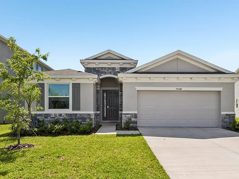 33508 Darley Dale Trl — Photo 1