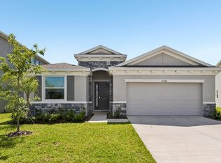 33508 Darley Dale Trl, Wesley Chapel, FL 33545