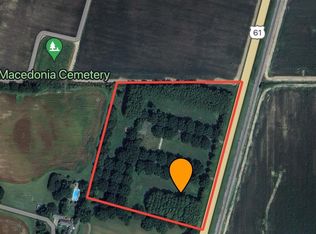 4737 S Us Highway 61, Wilson, AR 72395