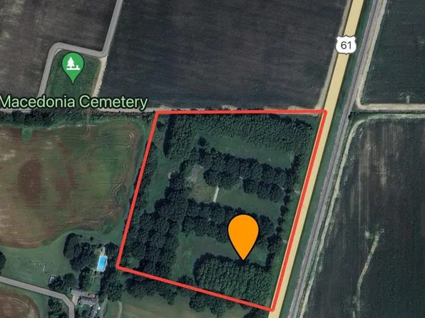 4737 S Us Highway 61, Wilson, AR 72395