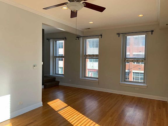 5th image of 1713 W North Ave Unit 3F