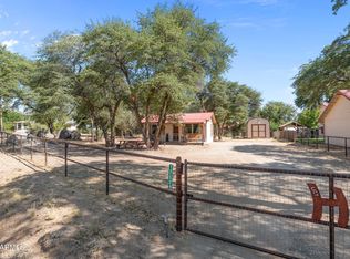 17574 W Foothill Rd, Yarnell, AZ 85362