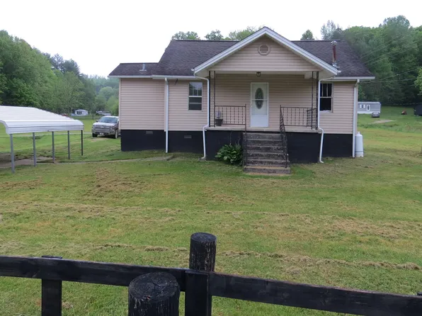 1692 State Highway 229, Barbourville, KY 40906
