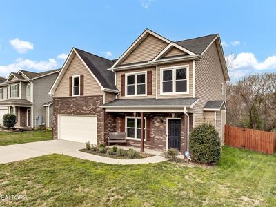 3231 Whelahan Farm Rd, Knoxville, TN, 37924