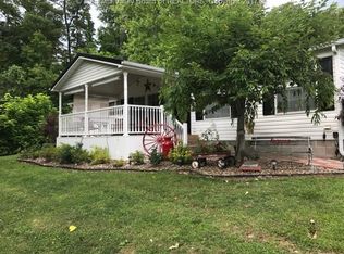 2495 Ripley Rd, Point Pleasant, WV 25550