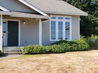 3164 S City Lights Pl, Port Angeles, WA 98362