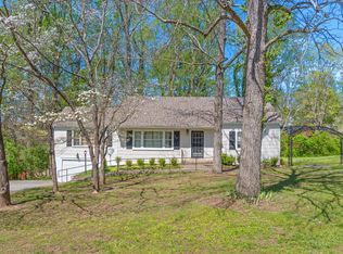 1607 Eastern Hills Dr, Clarksville, TN 37043