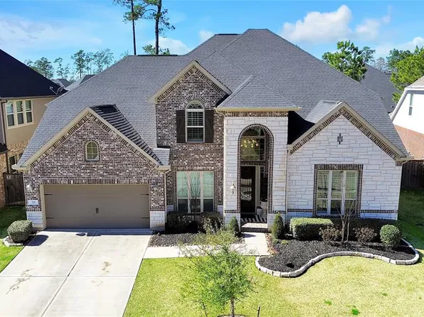 755 Majestic Shores Lane, Pinehurst, TX 77362