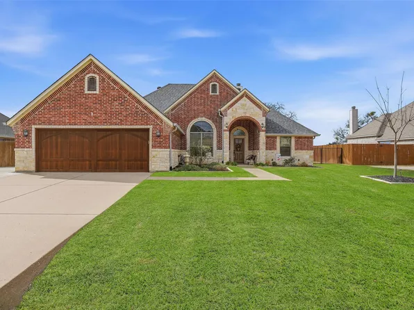 2824 Willow Ridge Cir, Granbury, TX 76049