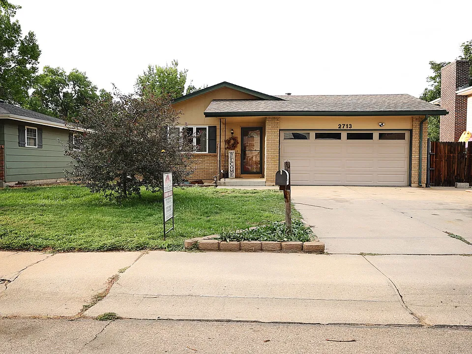 2713 19th Street Rd