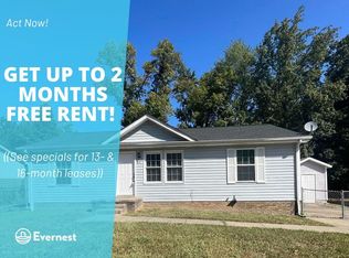 641 Miles Ct, Clarksville, TN 37042