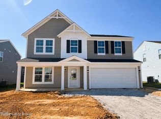 145 Wildflower Ave, Mount Washington, KY 40047