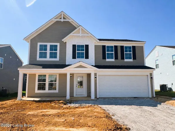 145 Wildflower Ave, Mount Washington, KY 40047