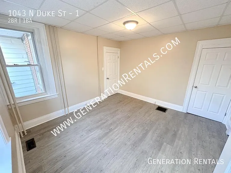 1043 N Duke St #1 — Photo 7