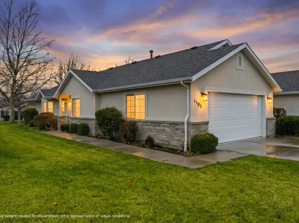 1505 W 100 S, Provo, UT 84601