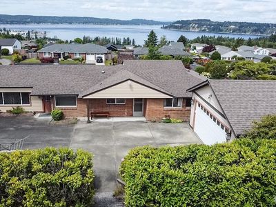 1260 S Karl Johan Avenue, Tacoma, WA, 98465