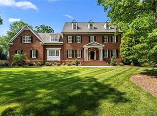 9305 S Mooreland Rd, Henrico, VA 23229