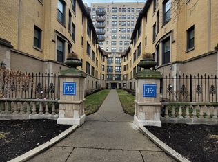 5501 S Everett Ave #1751-2E, Chicago, IL 60637