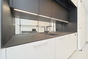 Rented by Living New York