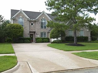 14506 Terrace Bnd, Cypress, TX 77429