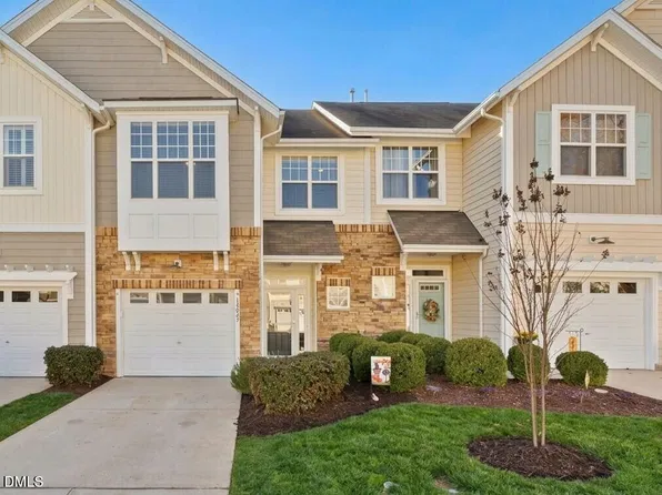 12827 Tee Time Way, Raleigh, NC 27614