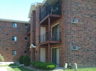5906 Corey Ln #3BRL, Oak Forest, IL 60452