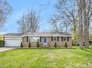 1482 Brookwood Ct SE, Kentwood, MI 49508
