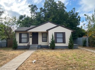 2606 Volga Ave, Dallas, TX 75216