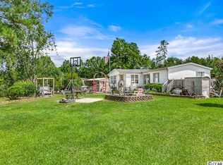 230 Summer Dr, Conway, SC 29526