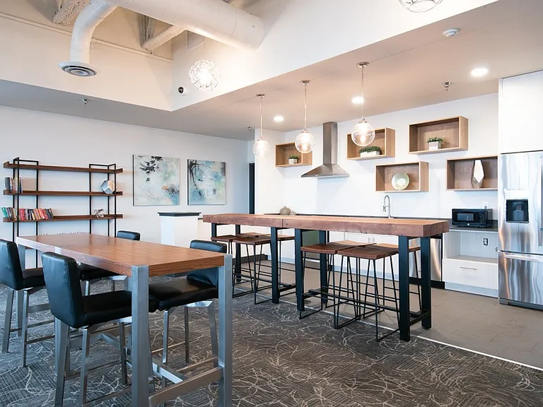 The Orion Apartments — Photo 30