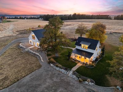 17805 N Dunn Rd, Colbert, WA, 99005
