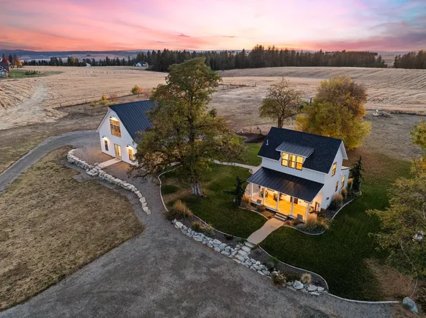 17805 N Dunn Rd, Colbert, WA 99005