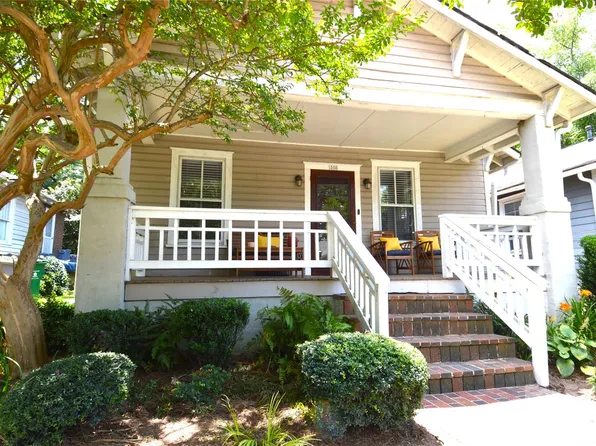 1505 S Rensselaer Pl #11, Charlotte, NC 28203