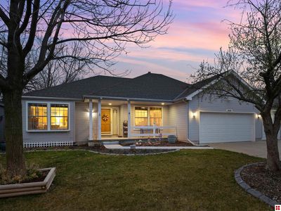 16733 Gertrude St, Omaha, NE, 68136
