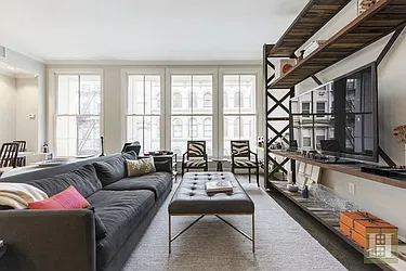 Rented by Halstead Real Estate