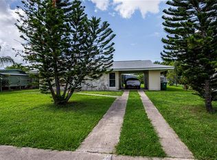 22219 Lasalle Rd, Pt Charlotte, FL 33952