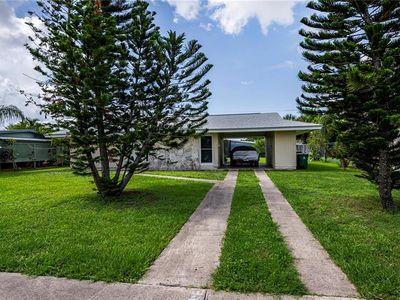 22219 Lasalle Rd, Pt Charlotte, FL, 33952