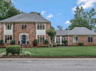 2507 Montclair Ave, Murfreesboro, TN 37129